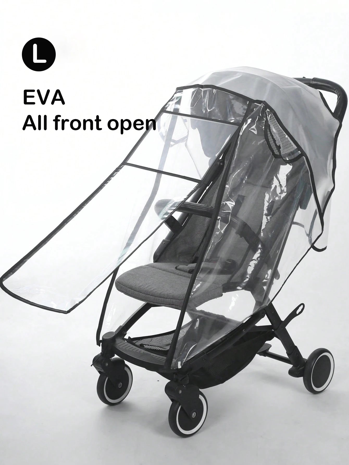 Baby Stroller Rain Cover