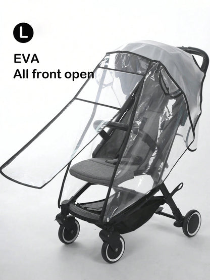 Baby Stroller Rain Cover