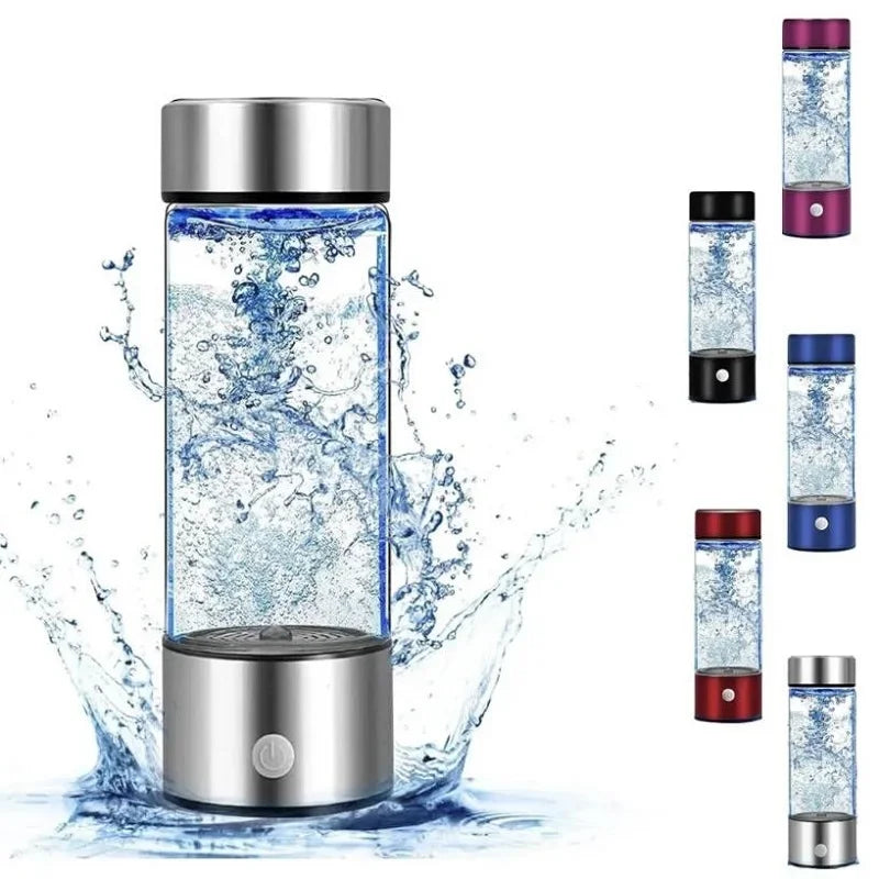 420ml Hydrogen Wellness Cup