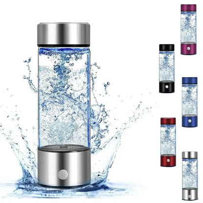 420ml Hydrogen Wellness Cup