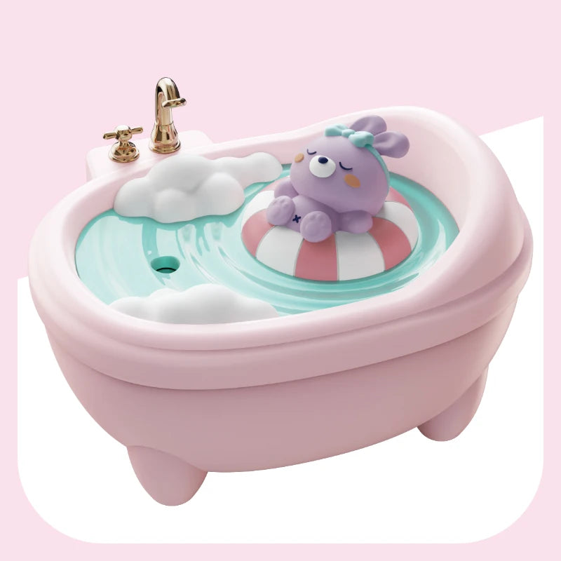 Mini Tub USB Humidifier