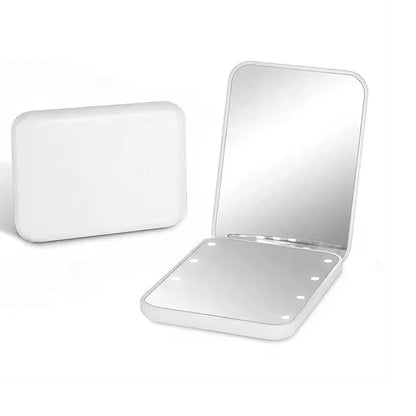 LED Pocket Mirror