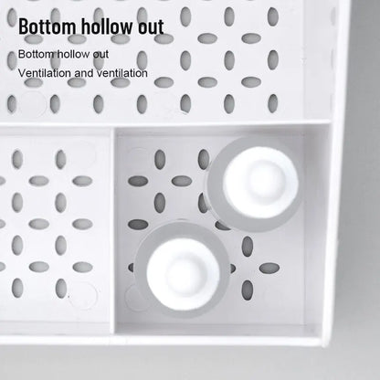 Compact Makeup Drawer Organizer