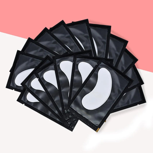 Lint-Free Under Eye Gel Pads