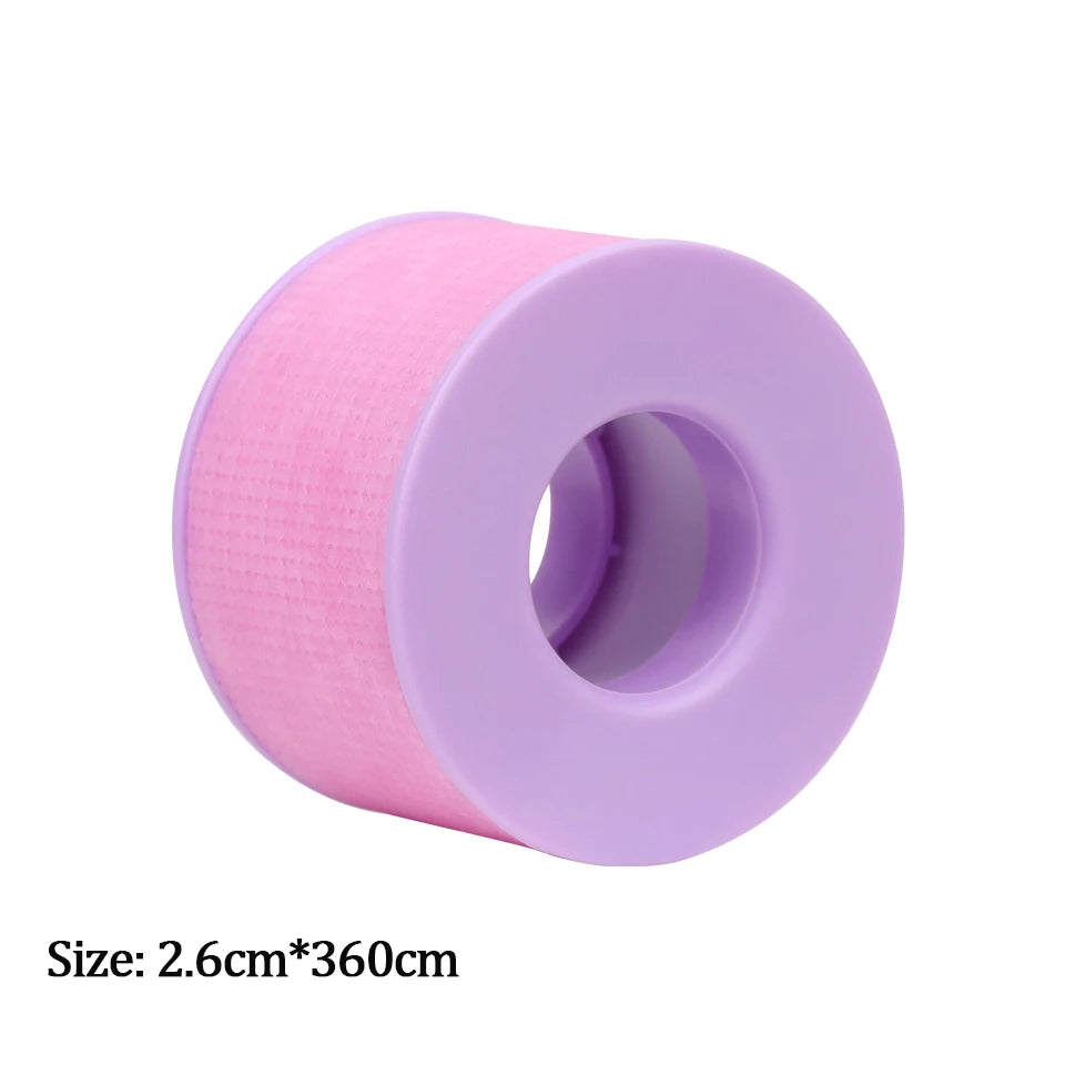 Hydrogel Lash Tape Pads