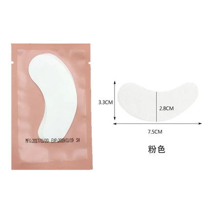 Hydrogel Under Eye Pads