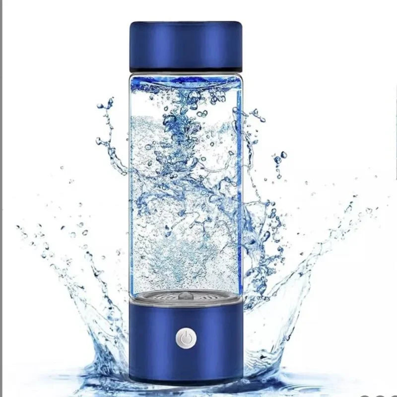 420ml Hydrogen Wellness Cup