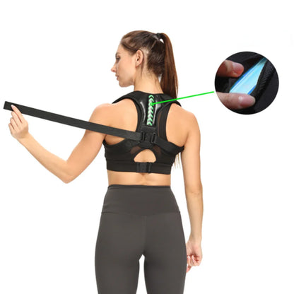 Back Posture Corrector Belt Align, Support & Relieve