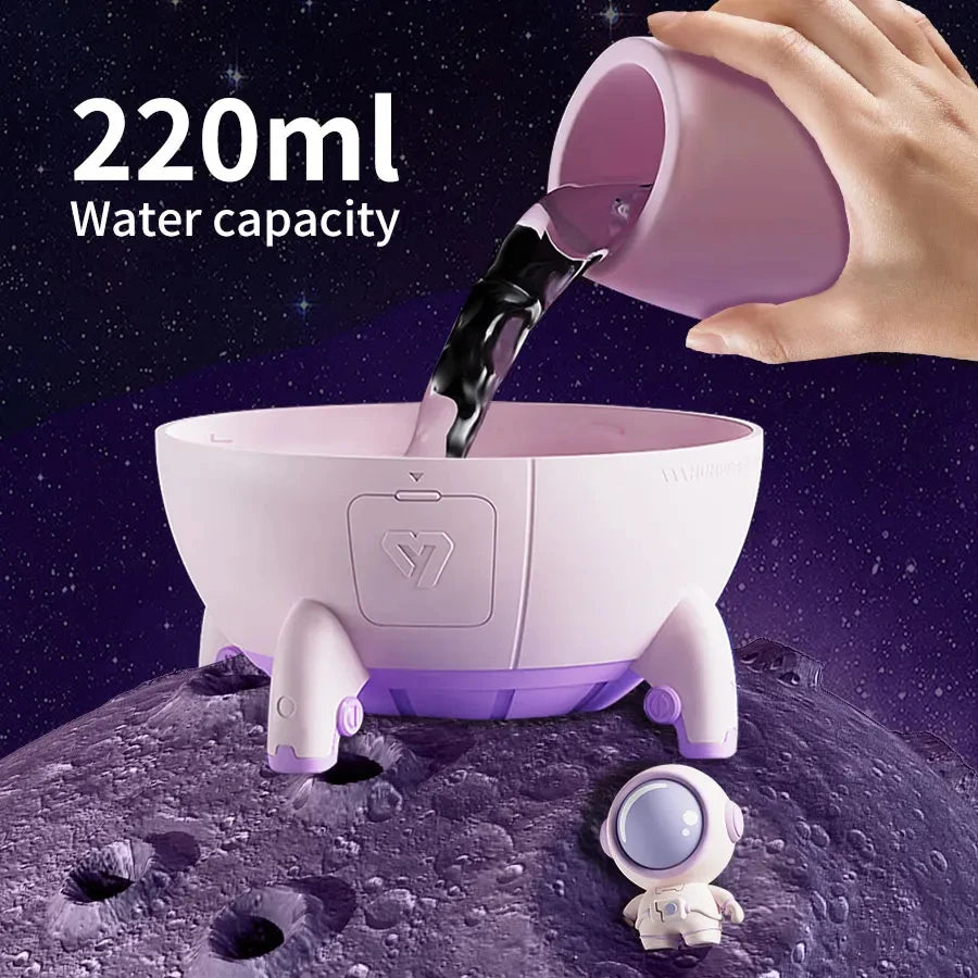Space Capsule USB Humidifier